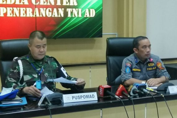 Oknum Marinir Tusuk Serda Saputra, Sempat Ada Tembakan - JPNN.COM