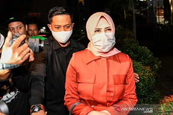Kasus Nurhadi, Irene Wijayanti Diperiksa KPK, Siapa Dia? - JPNN.COM