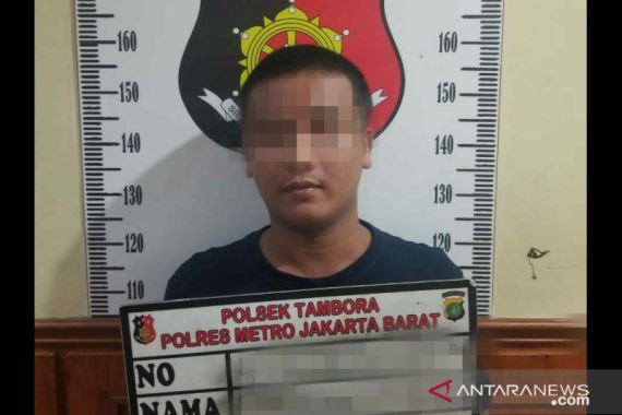 Penganiaya Ipda Gusti Ngurah Ditangkap, Kapolsek Tambora Bilang Begini - JPNN.COM