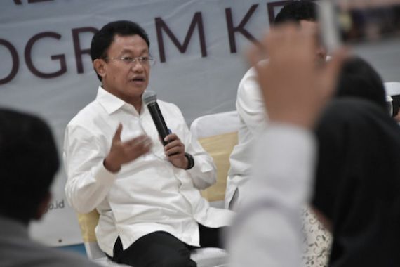 Pesan Penting Kemendikbud untuk Pemda - JPNN.COM