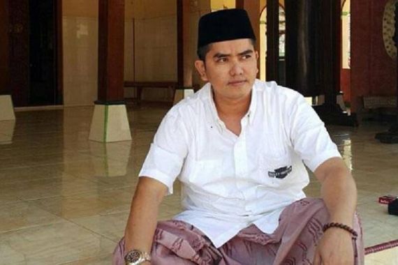 Saat Gus Falah Memutuskan Masuk PDIP, Ayahnya Kaget dan Menangis - JPNN.COM