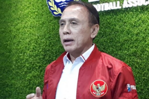 PSSI Ogah Ambil Risiko Jika TC Timnas Indonesia Digelar di Luar Negeri - JPNN.COM