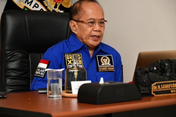 Pilkada Serentak Segera Digelar, Wakil Ketua MPR: Harus Tegas Terapkan Protokol Kesehatan - JPNN.COM
