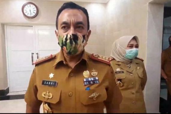 Gara-gara Jenazah Covid Diambil Keluarga, Direktur RSUD Daya Makassar Dicopot - JPNN.COM