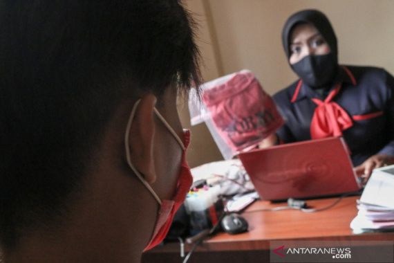 MA Nekat Sebar Foto Telanjang Anak SMP, Astaga - JPNN.COM