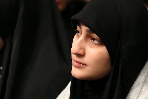 Putri Qassem Soleimani Menikah, Suaminya Anak Petinggi Hizbullah - JPNN.COM