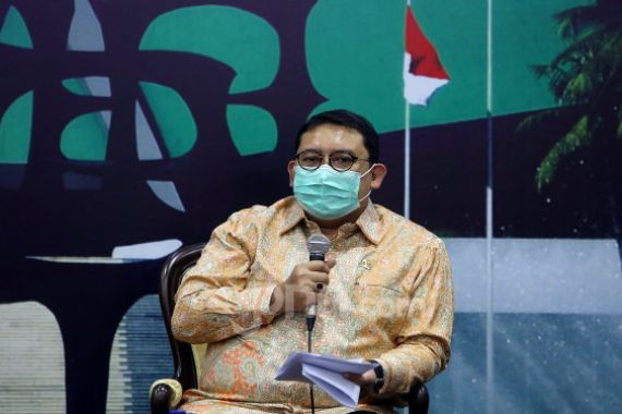 Fadli Zon Sebut Menteri yang Menyerang Anies Baswedan Pantas Dikasihani - JPNN.COM