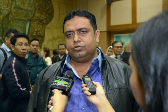 M Nasir Telah Mempermalukan DPR, Partai Demokrat dan AHY - JPNN.COM