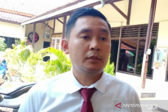 Anak Sekda Karawang Ditangkap Bersama Bandar Narkoba, Begini Kata Polisi - JPNN.COM