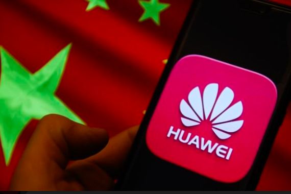 Narasi Amerika Serikat tak Pengaruhi Bisnis Huawei di Asia Pasifik - JPNN.COM