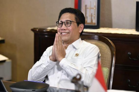 Respons Menteri Desa Soal Ancaman Reshuffle dari Presiden Jokowi - JPNN.COM