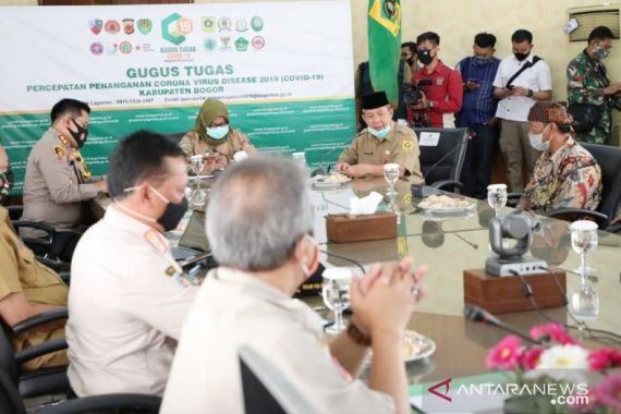 Perkembangan Kasus Pentas Rhoma Irama di Kabupaten Bogor - JPNN.COM