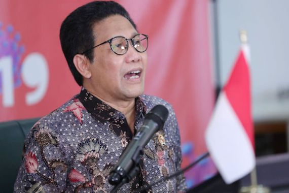 Reborn Ekonomi, Gus Menteri Minta Desa Wisata Segera Dibuka - JPNN.COM