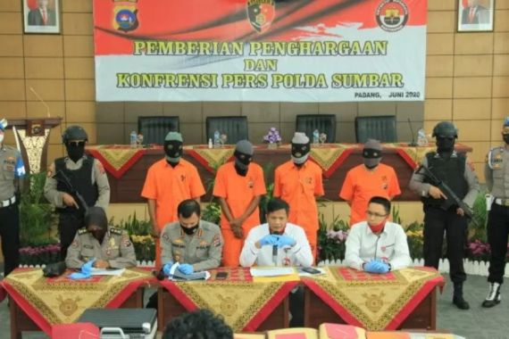 Belum Disidik, Lehar Tersangka Kasus Mafia Tanah Meninggal Dunia - JPNN.COM