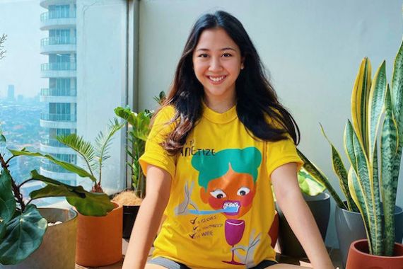 Viral Daging Kucing Peliharaan Dijual di Medan, Sherina Munaf Bereaksi - JPNN.COM