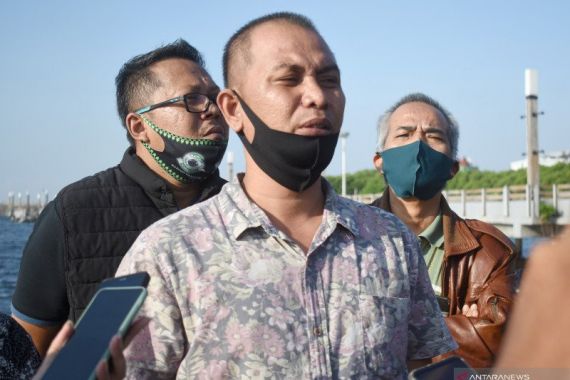 Warga Jakarta Utara Marah, Anies Baswedan Diberi Waktu Seminggu untuk Cabut Keputusan - JPNN.COM