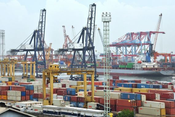 Dorong Perdagangan Bebas ASEAN-Hong Kong dan Tiongkok, Indonesia Turunkan Bea Masuk - JPNN.COM