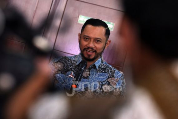 Pengakuan Kader Demokrat yang Pernah ke Jakarta, Takut Dituduh Ikut Kudeta - JPNN.COM