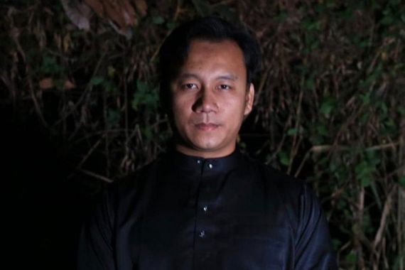 Kang Jeffman Makin Getol Menggelar Pelatihan Spiritual Daring - JPNN.COM