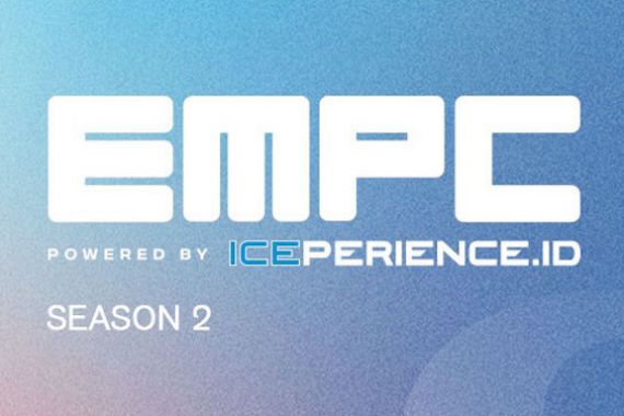 Iceperience.id Tantang Produser Musik Elektronik Unjuk Gigi di EMPC 2020 - JPNN.COM