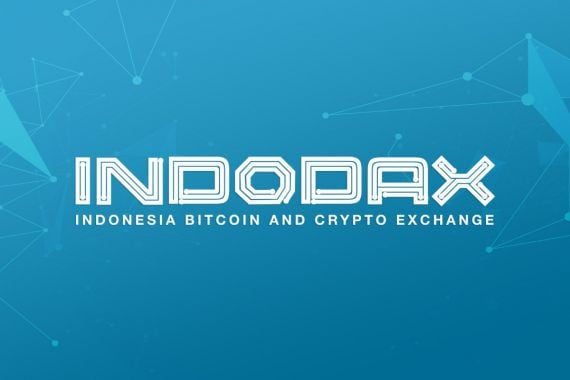Indodax Raih 3 Sertifikasi Internasional - JPNN.COM