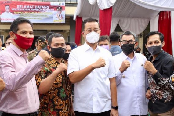 Ada Bocah Dilecehkan di Rumah Aman, Mensos Siapkan Penampungan - JPNN.COM