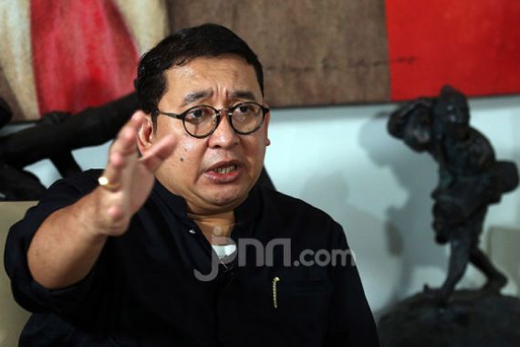 Fadli Zon Yakin Din Syamsuddin Tak Gunakan KAMI untuk Menekan Pemerintah - JPNN.COM