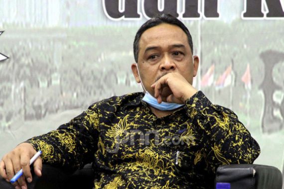 Penjelasan Benny Ramdhani setelah Video Siap Tempur Heboh di Media Sosial - JPNN.COM