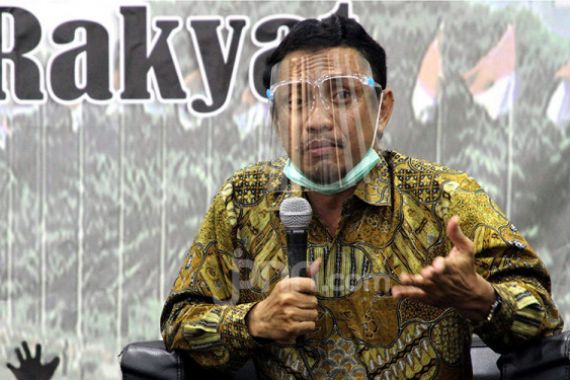 Rahmad Handoyo PDIP Sebut Kebijakan Pelonggaran Mudik Bisa Jadi Bumerang - JPNN.COM