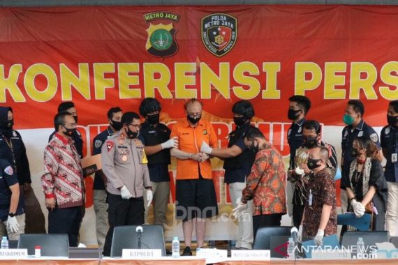 19 Anak Korban Eksploitasi WNA Prancis Berhasil Diidentifikasi - JPNN.COM