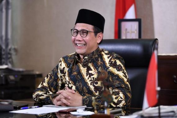 UNY Siapkan Anugerah Gelar Doktor HC Pada Gus Menteri - JPNN.COM