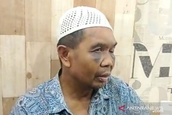Saksi Pembunuhan Dianiaya di Sel Tahanan Polsek, Polda Sumut Bilang Begini - JPNN.COM