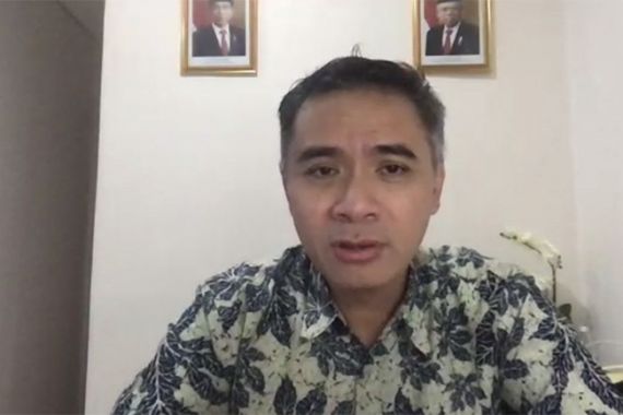 Kemendikbudristek: Pendaftaran SMK PK bagi Industri Dibuka Sampai Besok - JPNN.COM
