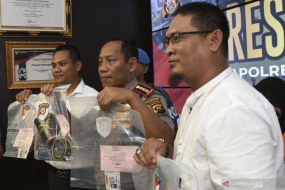 Polisi Kirim Didi Setiadi ke Akhirat, Tri Pamungkas Tidak Melawan - JPNN.COM