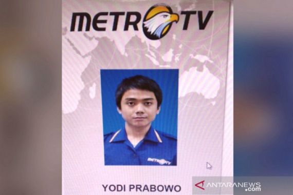 Pengakuan Kekasih Editor Metro TV Yodi Prabowo yang Menjadi Korban Pembunuhan - JPNN.COM
