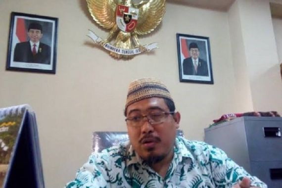 Innalillahi, Gus Kamil, Putra Mbah Moen Meninggal Dunia - JPNN.COM