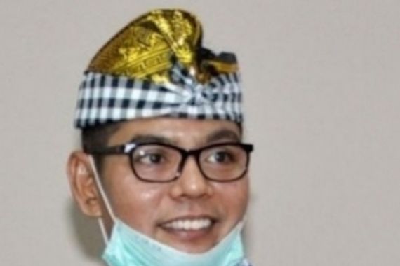 Tolak RUU HIP, Syaifuddin: Pancasila Ideologi Bangsa Bersifat Final dan Harga Mati - JPNN.COM