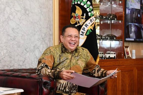 Ketua MPR RI Dorong Modifikasi Otomotif jadi Ekonomi Kreatif - JPNN.COM