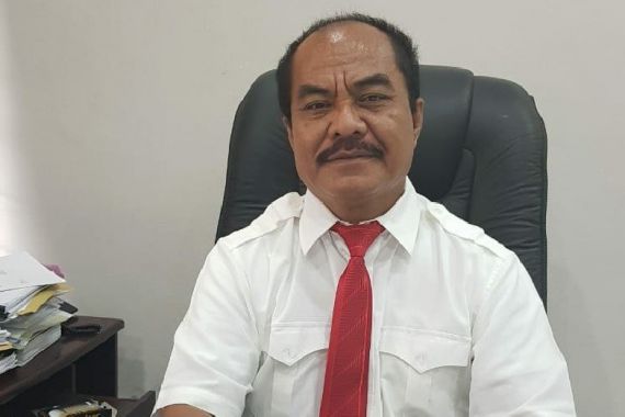 Oknum Polisi Hajar Tukang Bangunan, Budiman Ginting Melontarkan Pernyataan Keras - JPNN.COM