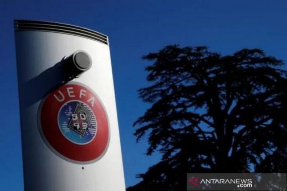 Hukuman Larangan Bermain City Dibatalkan CAS, Begini Sikap UEFA - JPNN.COM