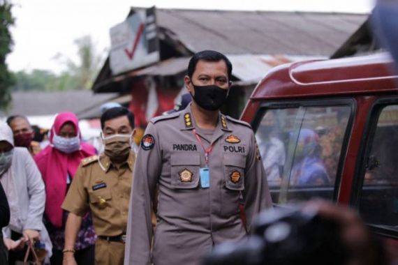 Info Terbaru Kasus Perkosaan Anak yang Dilakukan Pegawai UPT P2TP2A Lampung Timur - JPNN.COM