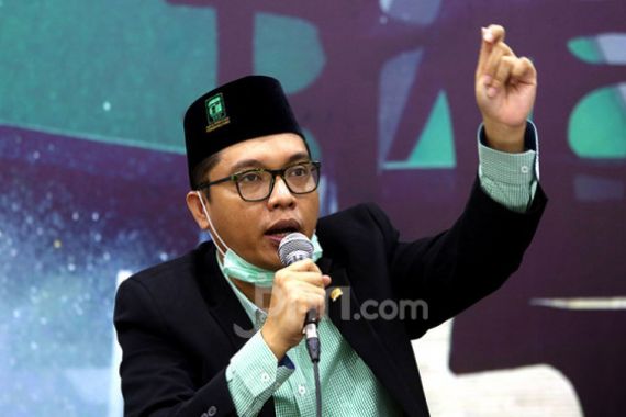 Elite PDIP Bakal Bertandang ke PPP, Bahas Kerja Sama Mendukung Ganjar Pranowo - JPNN.COM
