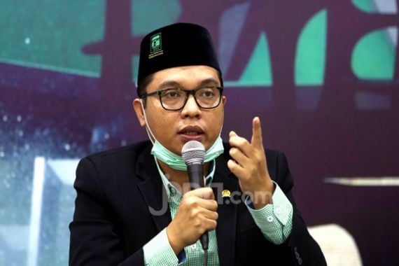 PPP Ingatkan Larangan Bagi TNI-Polri Jadi Penjabat Kepala Daerah - JPNN.COM