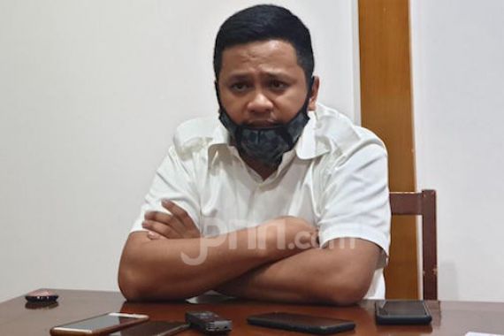 Andi Zunnun Siap Majukan Makassar dengan Semangat Anak Muda - JPNN.COM