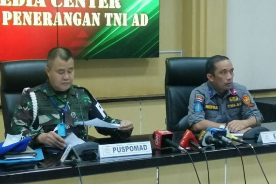 Berita Duka, Jenderal TNI (Purn) Wismoyo Arismunandar Meninggal Dunia - JPNN.COM