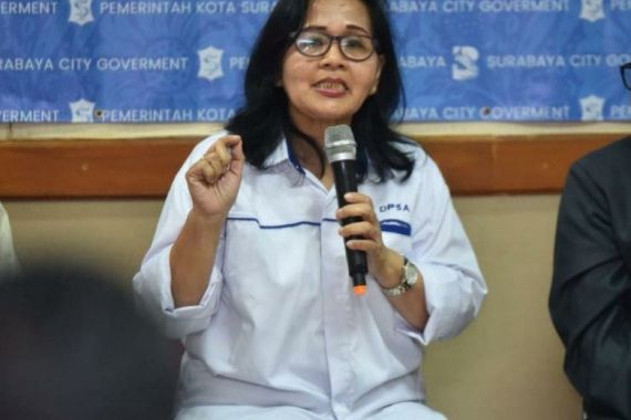Berita Duka: Ada Pejabat di Surabaya Meninggal, Sempat Positif COVID-19 - JPNN.COM