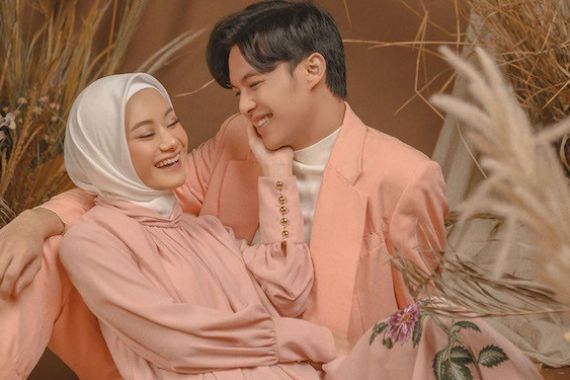 Setelah Viral, Dinda Hauw dan Rey Mbayang Terlibat Film Cinta Subuh - JPNN.COM