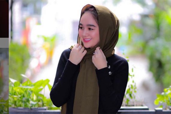 Hana Hanifah Sering Dengarkan Pengajian Online, Rajin Salat, Weekend Saja di Rumah - JPNN.COM