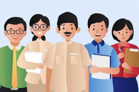 Lowongan Calon Guru Penggerak Sudah Dibuka, Kuotanya Banyak   - JPNN.COM