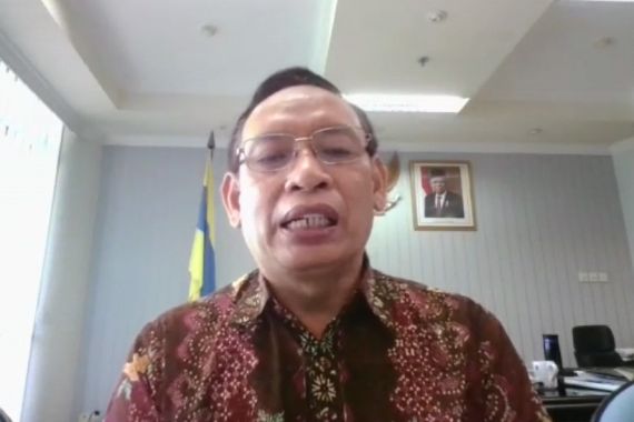Pengumuman SNMPTN 2021, Simak Penjelasan Prof Nasih - JPNN.COM